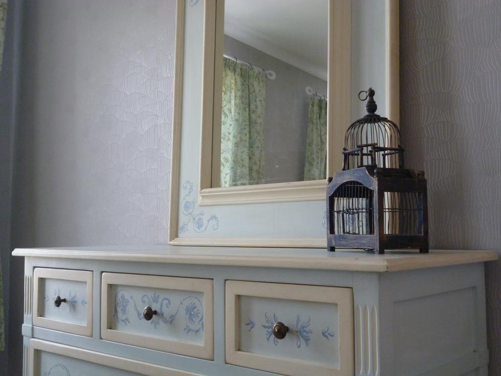 Villa Le Gite de Laurence à Sainte-Liviere Extérieur photo