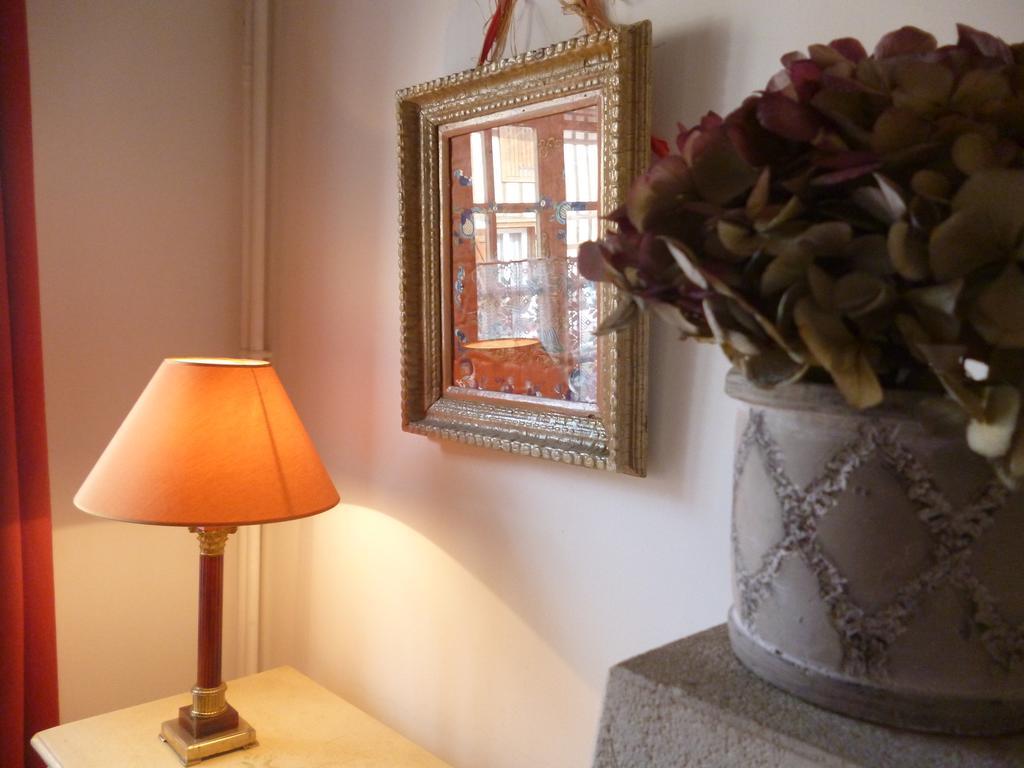 Villa Le Gite de Laurence à Sainte-Liviere Extérieur photo
