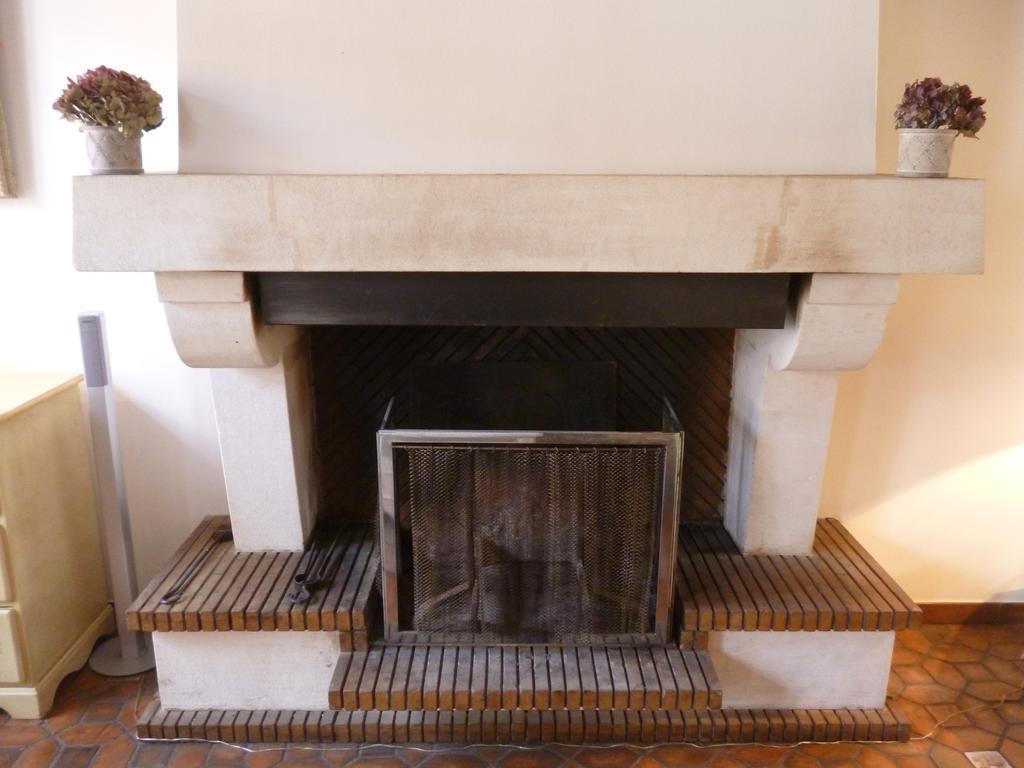 Villa Le Gite de Laurence à Sainte-Liviere Extérieur photo